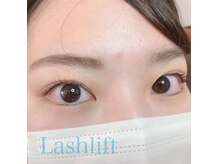 ドットイチイチマルイチ 銀座店(DOT1101)/ラッシュリフト