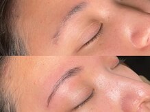 ジェミニ フェイス デザイン(Gemini Face Design)/薄眉さんもオススメ！！