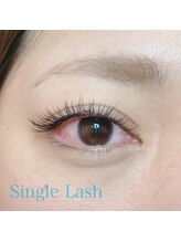 ドットイチイチマルイチ 銀座店(DOT1101)/シングルラッシュ