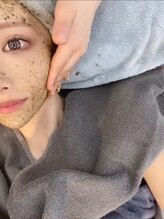 ディライト 名古屋駅店(Delight)/REVI ハーブピーリング