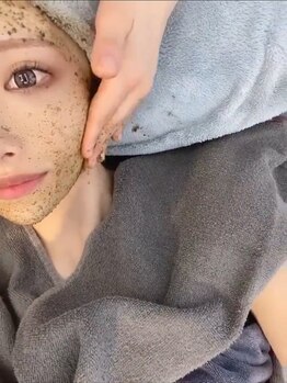 ディライト 名古屋駅店(Delight)/REVI ハーブピーリング