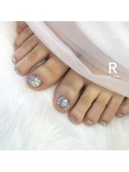 アール(R)/