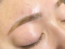 アイクイック 亀戸店(Ai Quick)/アイブロウワックス