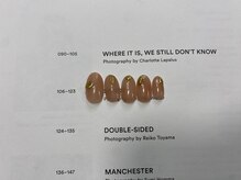 エレン 南越谷店(elen)/design plan