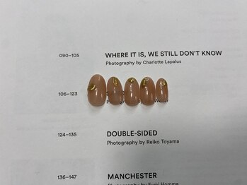 エレン 南越谷店(elen)/design plan