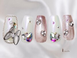 ストーンアート