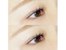 オメメ 八王子(omeme)/まつ毛パーマ(カールスタイル)