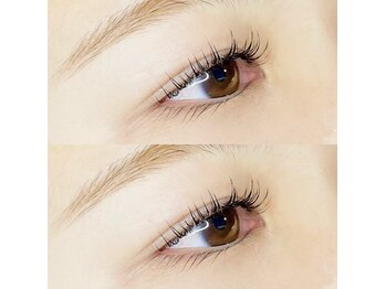 オメメ 八王子(omeme)/まつ毛パーマ(カールスタイル)