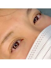 ルチェーレ(Lucere)/ラッシュリフト