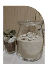 ラピス(Lapis)/店内インテリア◇