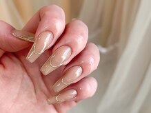 ワンアンドオンリー(One&Only)/囲みミラーフレンチ