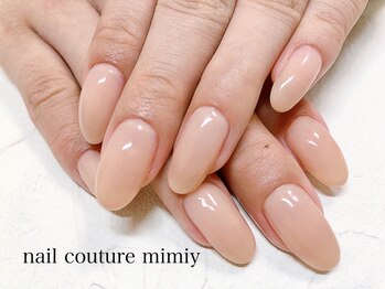 ミミィー(mimiy)/グラデーションネイル♪