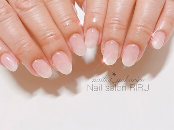 リル(RIRU)/キラキラベイビーブーマー