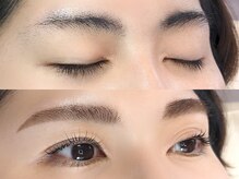 ミント(Mint)/まつげ・眉セットメニュー