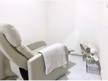 レア(le`a)/< リクライニングチェア >