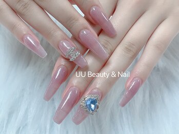 ユーユービューティネイル 上野御徒町店(UU Beauty&Nail)/