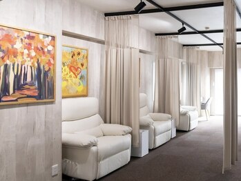 ノエル ネイル(NOEL)/まつ毛ブース