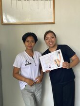 パニスパ(PANI SPA)/インドネシアバリ島へ留学