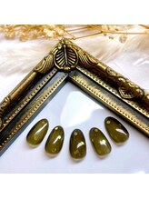 ルアナ 亀戸(Luana)/ニュアンス定額コース