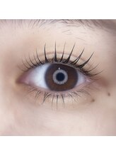 モアナ(Moana)/ラッシュリフト　