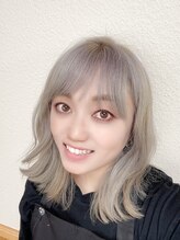 エムアイラッシュ(M eye lash)&nbsp;MIKI 