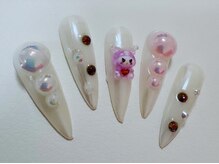 ムーンズ(Moon's)/