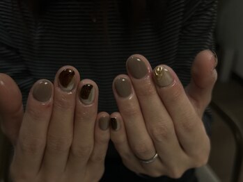 アテ(ate.)/【シンプルアート】