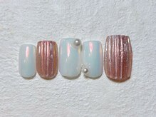 ネイルビート(NAIL BEAT)/バカラネイル