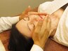 自分へのご褒美120分【小顔矯正】＋【骨格矯正】＋【オイルトリートメント】