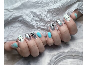 ミスユー(Miss U)/