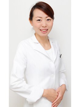 フルリール/代表取締役 鈴木久美子