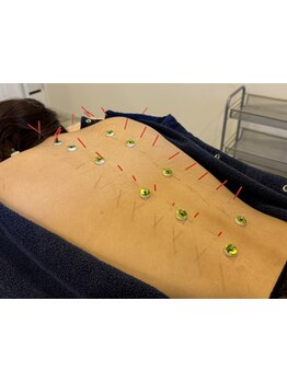 90分以上のご褒美メニューがあるサロン