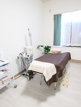 フォーリーフ(Four-leaf)/