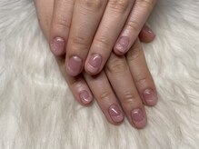 シュガープラム ネイル 横浜(sugar plum)/やり放題/ジェル/スカルプ/横浜