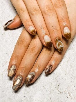 持ち込みデザイン