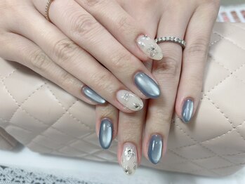 ビユビ ネイル 川口駅前店(Biyubi Nail)/