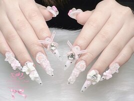 持ち込みデザインOK◎アート10本