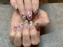 ドローネイル(DLAW NAIL)/