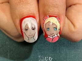【ハンド】150分アートフリー