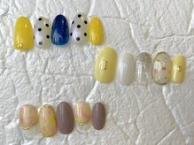 フィリス 横浜店(PHYLIS)/定額￥7400