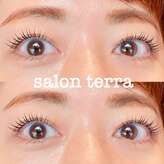 テラ(salon terra)