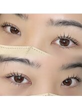 ポノ つくば店(Pono)/まつ毛パーマ