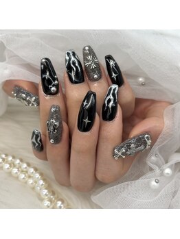 カメリア(Camelia)/