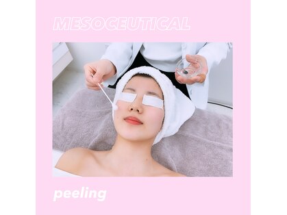 MBL バイ ルシュカ(MBL by LUSHCA)の写真