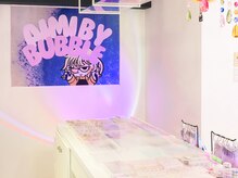 アイミ バイ バブル(AIMI by BUBBLE)の雰囲気（トレンドパーツ200種類以上！！）
