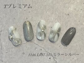 ハンド定額プレミアムコース