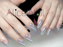 アリスネイル(Alice Nail)/