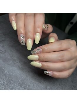 ルアン 船堀店(Luan)/