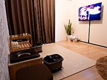 サロン エルバ(Salon HERBA)