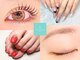 ピアチェーレ(Piacere)の写真/タイパ重視なら☆まつげも眉毛もハンドネイルもフットネイルも同時がオススメ★別人級の垢抜け実感♪♪